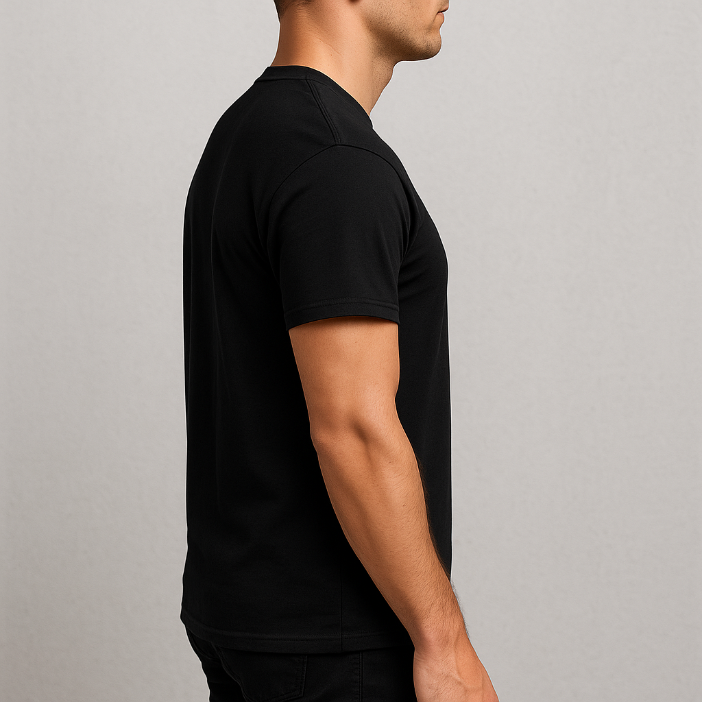 T-shirt BADDIE GIRLFRIEND