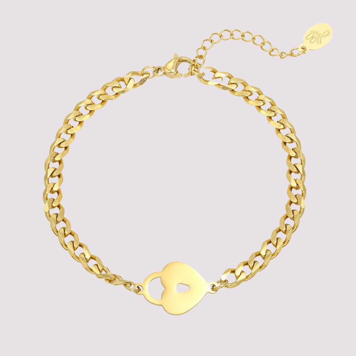 Bracelet Cherry Paris Flavor