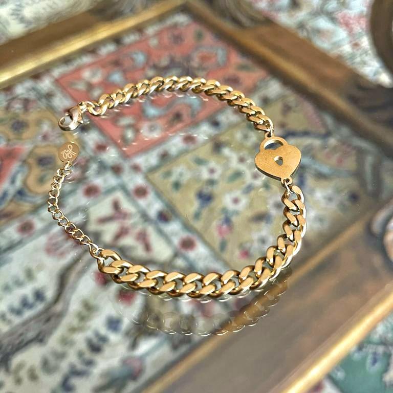 Bracelet Cherry Paris Flavor