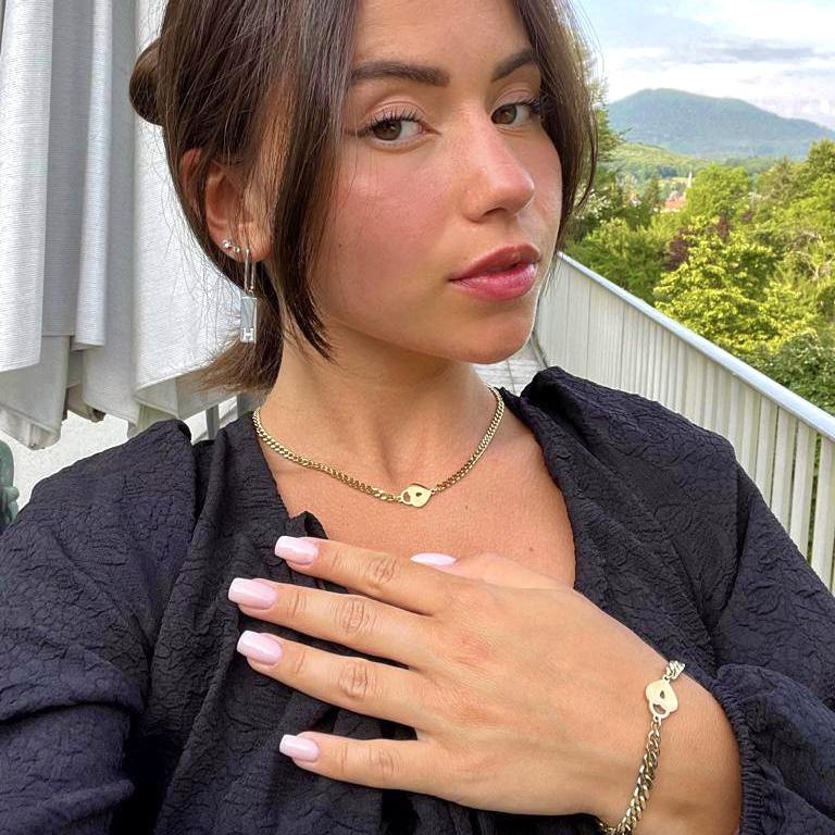 Bracelet Cherry Paris Flavor