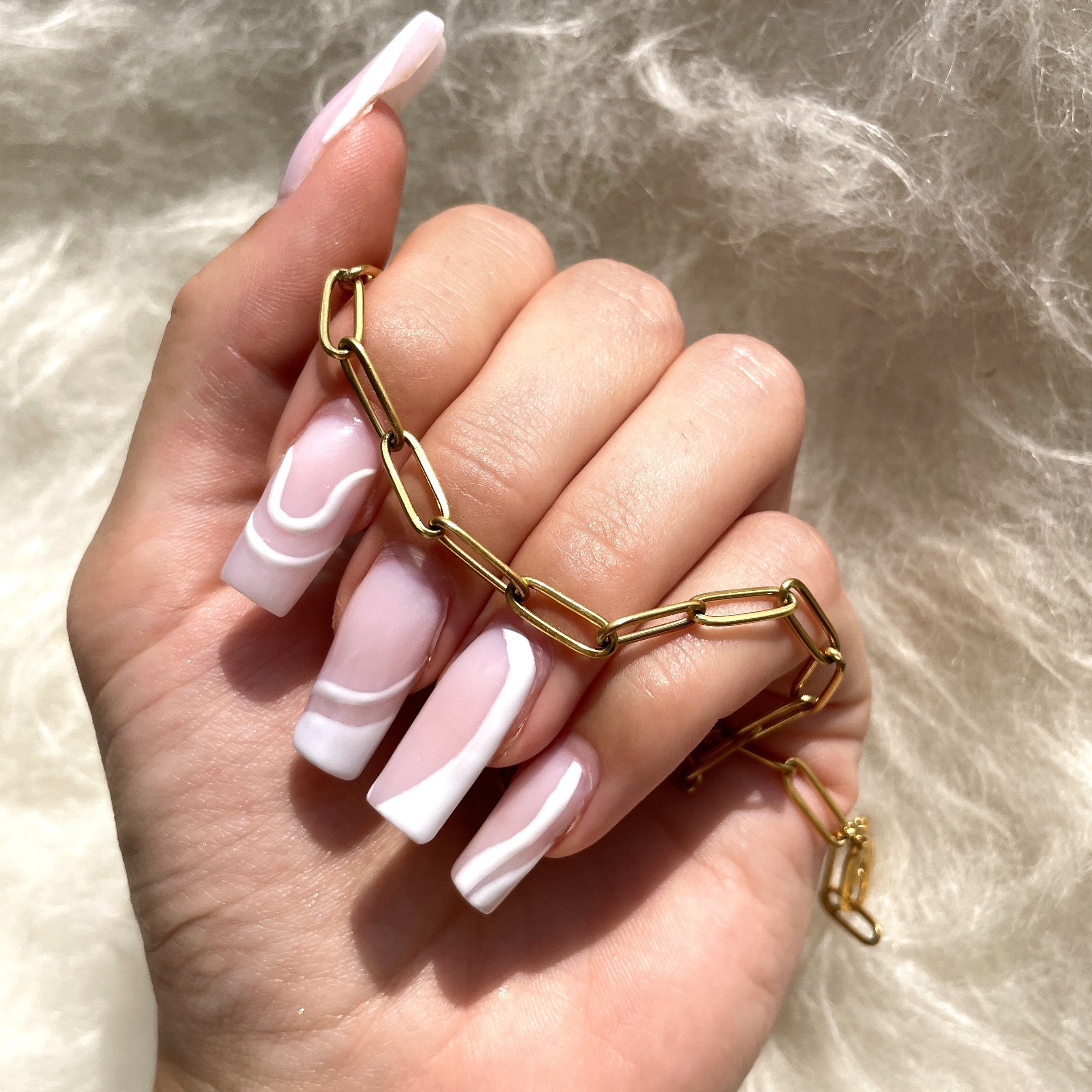 Choker Chaîne Paris Flavor