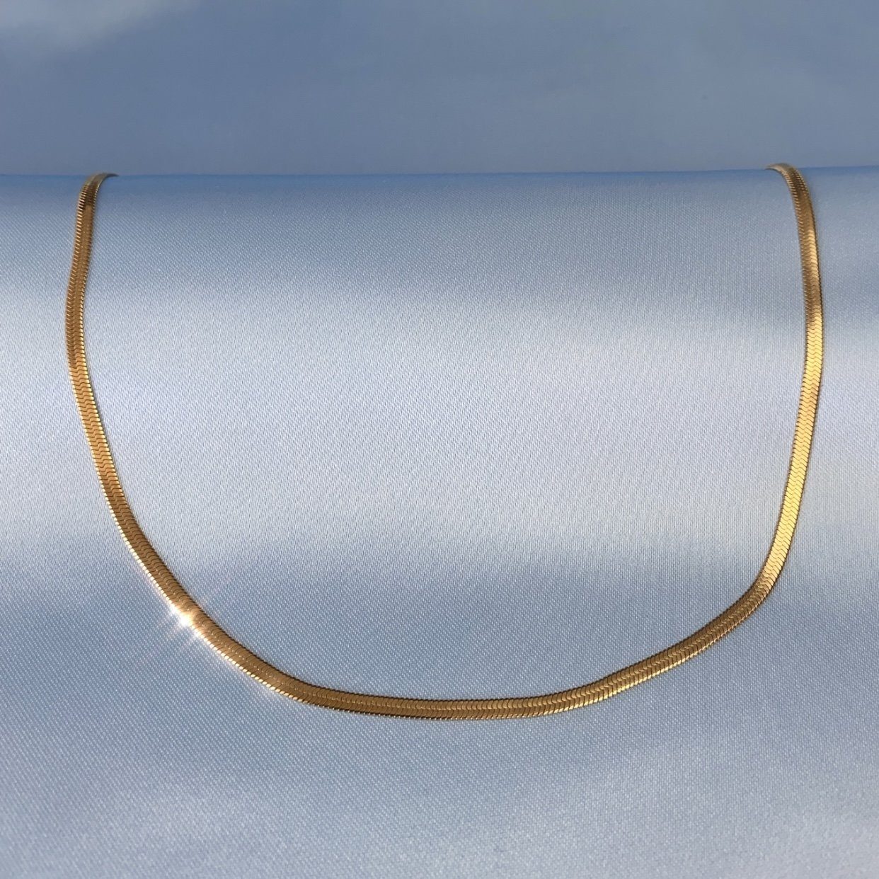 Choker Simple ParisFlavor