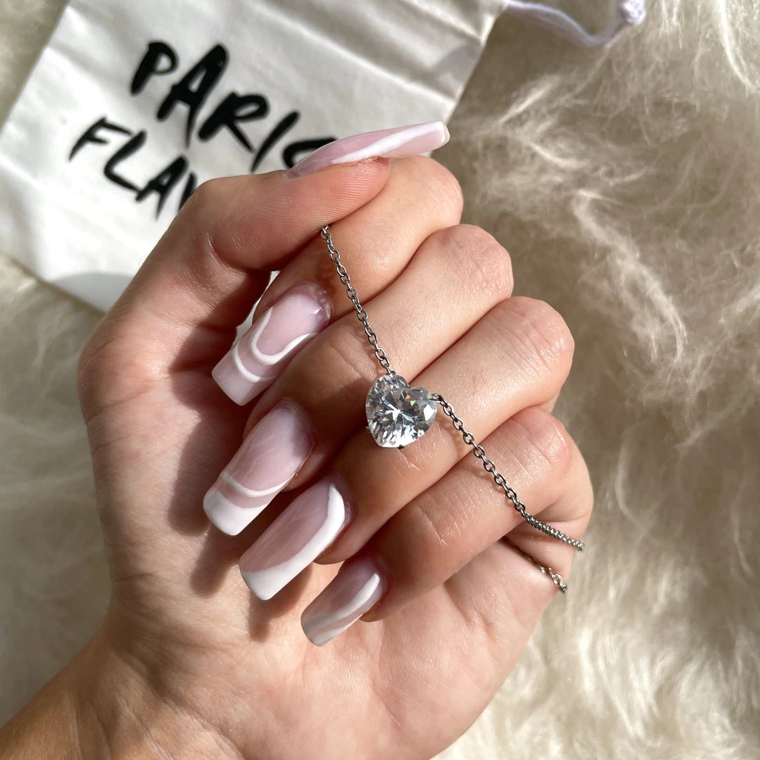 „To the Best of Moms“-Halskettenbox