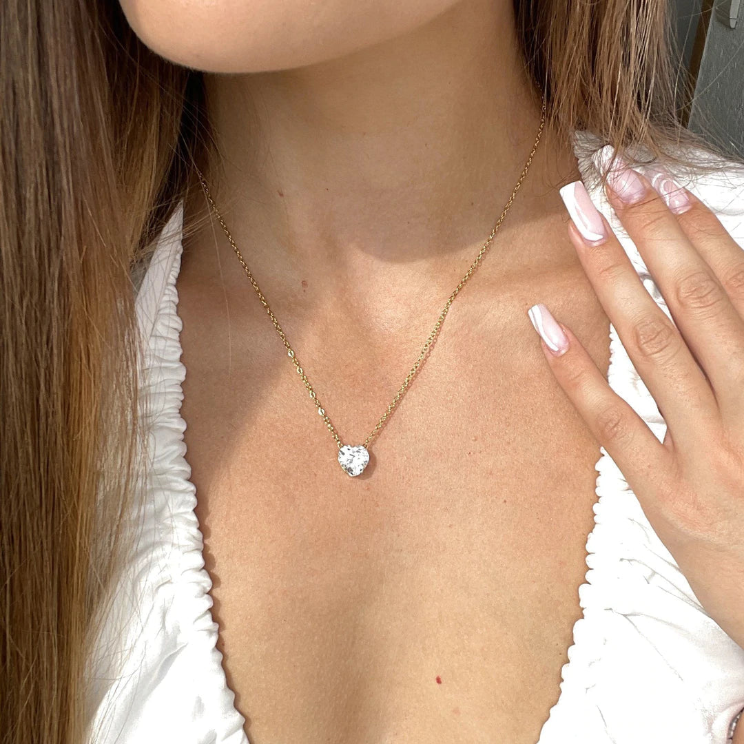 Coffret Collier "À la Meilleure des Mamies"