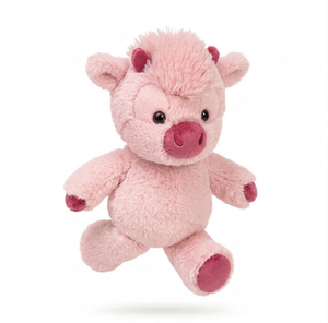 Peluche qui court - vue 3