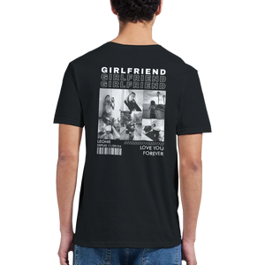 T-shirt BOYFRIEND