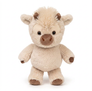 Peluche qui court - vue 2